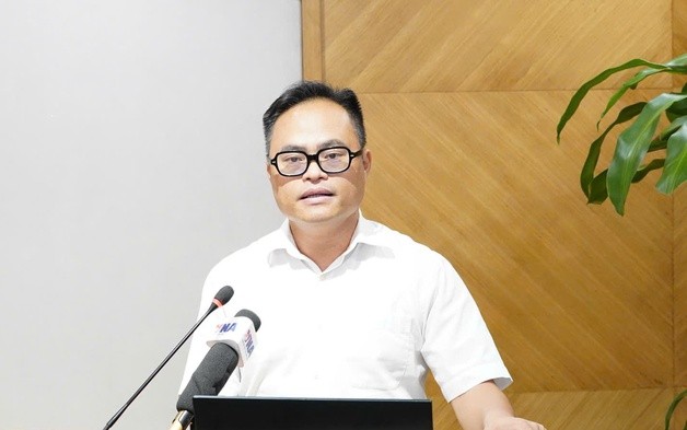 Đấu giá tên miền ".vn" lần đầu, có tên miền được trả gần 1,6 tỷ đồng