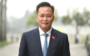 Ông Nguyễn Huy Tiến tái đắc cử Viện trưởng Viện Kiểm sát nhân dân Tối cao