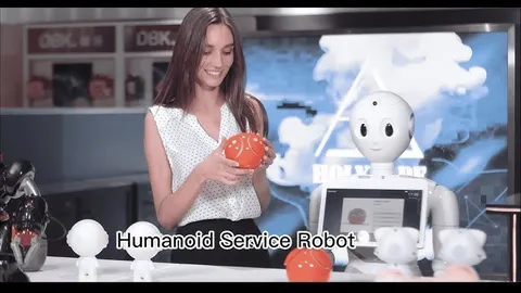ROBOT REEMAN
