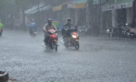 Dự báo thời tiết ngày 12/11: "Bão chồng bão", tâm điểm đổ bộ nơi nào?