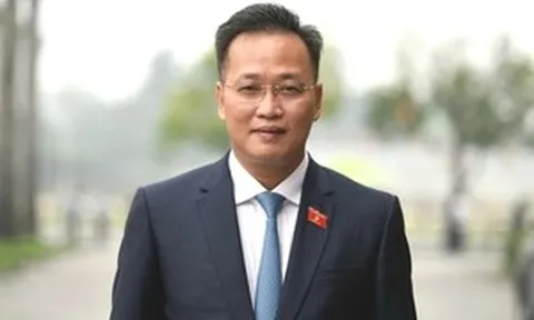 Ông Nguyễn Huy Tiến tái đắc cử Viện trưởng Viện Kiểm sát nhân dân Tối cao