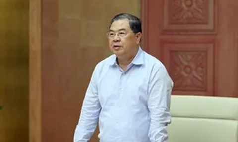 Phó Thủ tướng: Ngành nông nghiệp cần chuyển từ tăng trưởng dựa vào sản lượng sang chất lượng