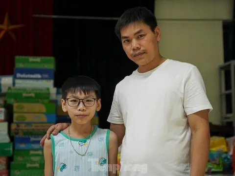 Bé trai 10 tuổi thoát nạn vụ cháy chung cư mini ở Hà Nội: Bài học kỹ năng PCCC mọi người cần suy ngẫm