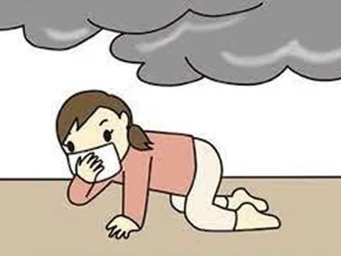 Sau vụ cháy chung cư mini ở Khương Hạ: Cần có kỹ năng gì để phòng cháy chữa cháy?