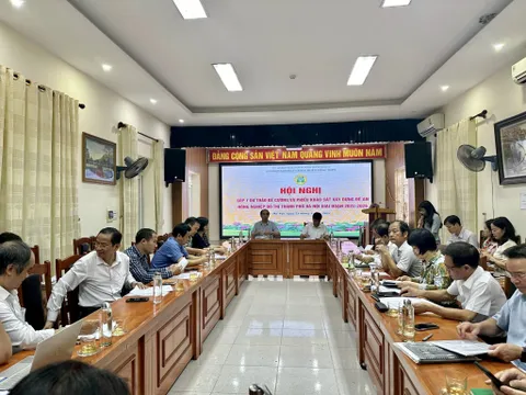 Nông nghiệp Đô thị trên địa bàn thành phố Hà Nội và những vấn đề đặt ra!