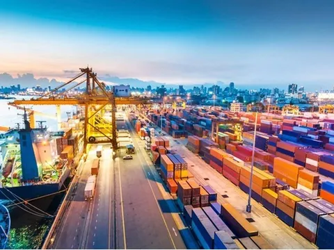 Kinh tế Việt Nam từ góc nhìn của định chế tài chính toàn cầu Ngân hàng thế giới