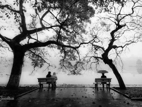 Hồ Gươm – Góc nhìn truyền thuyết và lịch sử