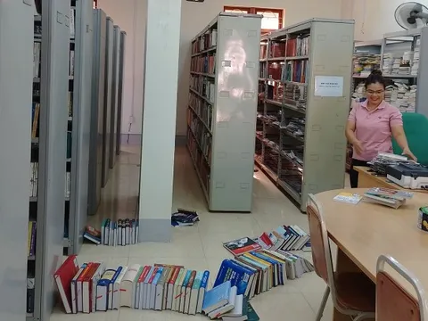 Hà Giang: Nâng cao đời sống văn hoá vùng biên giới