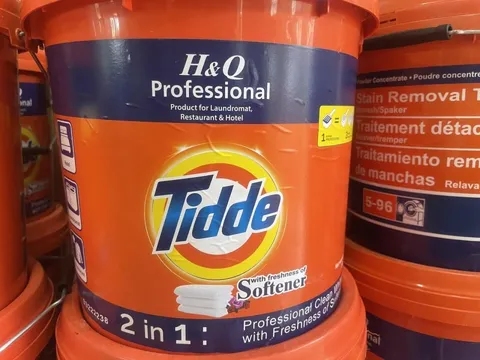 Gia Lai: Xử phạt 16 triệu đồng vì buôn bán hàng hóa giả mạo nhãn hiệu