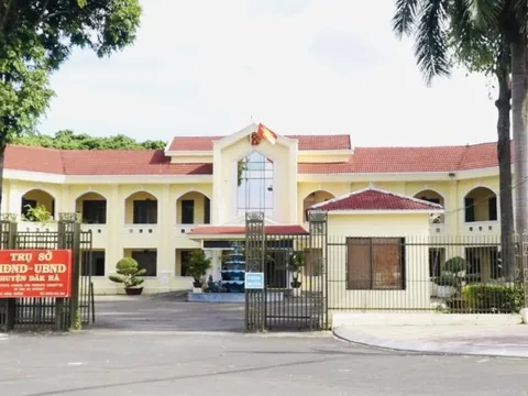 Kon Tum: Đăk Hà tận dụng tiềm năng để phát triển nhanh, bền vững