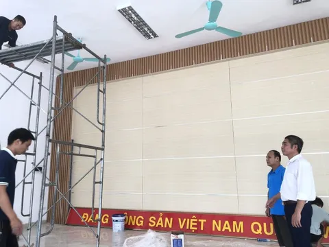 Vĩnh Phúc: Xây dựng Làng Văn hóa kiểu mẫu Bàn Long (Minh Quang - Tam Đảo) hướng tới phát triển du lịch sinh thái