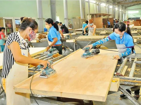 Doanh nghiệp ngành gỗ thích ứng linh hoạt để đạt mục tiêu xuất khẩu