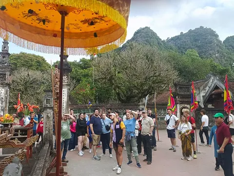 Nâng cao chất lượng đào tạo nguồn nhân lực ngành du lịch