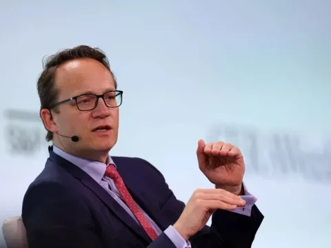 Đức chưa thấy “ánh sáng cuối đường hầm” sau cú sốc năng lượng