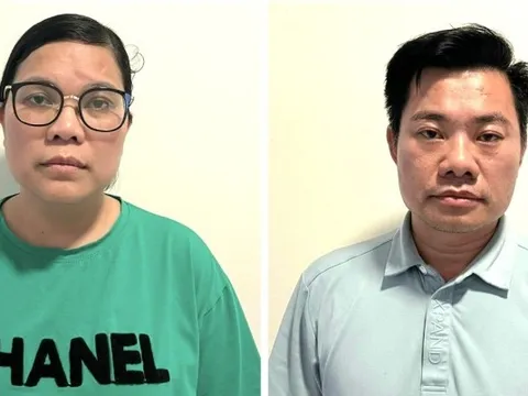 Công ty Tâm Lộc Phát chiếm đoạt hơn 1.000 tỷ đồng của nhà đầu tư