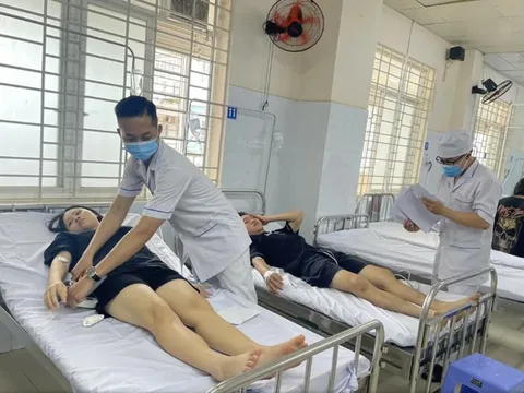 Bộ Y tế yêu cầu đình chỉ, xử nghiêm sai phạm cơ sở bánh mì ở Đồng Nai