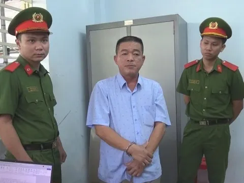 Bắt đối tượng chuyên xây nhà trên đất nông nghiệp rồi rao bán