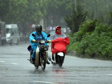 Dự báo thời tiết ngày 9/11: Miền Bắc sắp đón "tin vui" thời tiết sau chuỗi ngày hanh khô