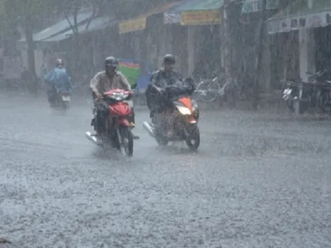 Dự báo thời tiết ngày 12/11: "Bão chồng bão", tâm điểm đổ bộ nơi nào?