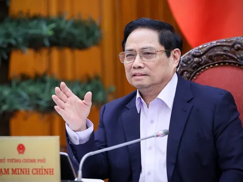 Thủ tướng yêu cầu Hà Nội, Tp.HCM tăng trưởng 8 - 10% năm 2025