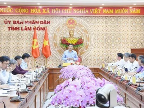 Gỡ “nút thắt” tại dự án LNG Sơn Mỹ vốn đầu tư hàng chục nghìn tỷ