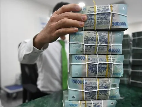 Tài sản số bước vào khuôn khổ - Bài 2: Khi các định chế nghìn tỷ nhập cuộc