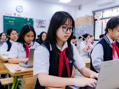 Đà Nẵng chính thức giao chỉ tiêu tuyển sinh vào lớp 10 công lập năm 2026