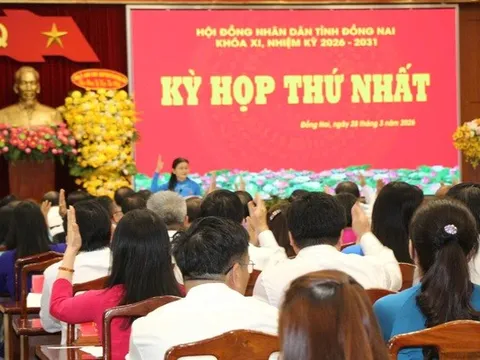 Đồng Nai thành lập 10 phường mới: Cú hích đô thị hóa và kỳ vọng nâng tầm chất lượng sống