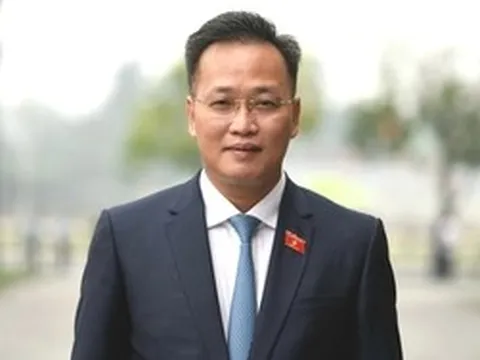 Ông Nguyễn Huy Tiến tái đắc cử Viện trưởng Viện Kiểm sát nhân dân Tối cao