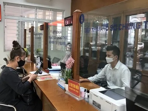 Những trường hợp công chức bị thu hồi, hủy bỏ chứng chỉ bồi dưỡng