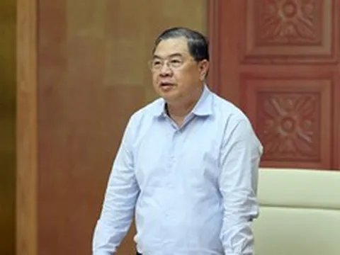 Phó Thủ tướng: Ngành nông nghiệp cần chuyển từ tăng trưởng dựa vào sản lượng sang chất lượng