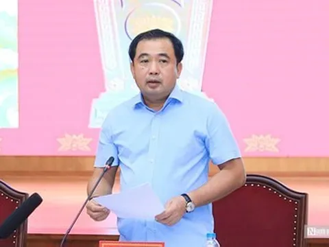 Bí thư Hà Nội: Mỗi xã, phường phải hoàn thành mục tiêu tăng trưởng
