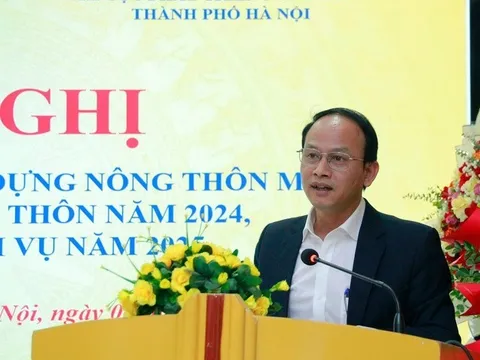 Hà Nội gặt hái thành công xây dựng nông thôn mới gắn với Chương trình OCOP
